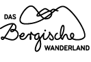 Logo Bergisches Wanderland